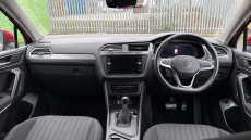 Volkswagen Tiguan Allspace 1.5 TSI Life 5dr DSG Petrol Estate